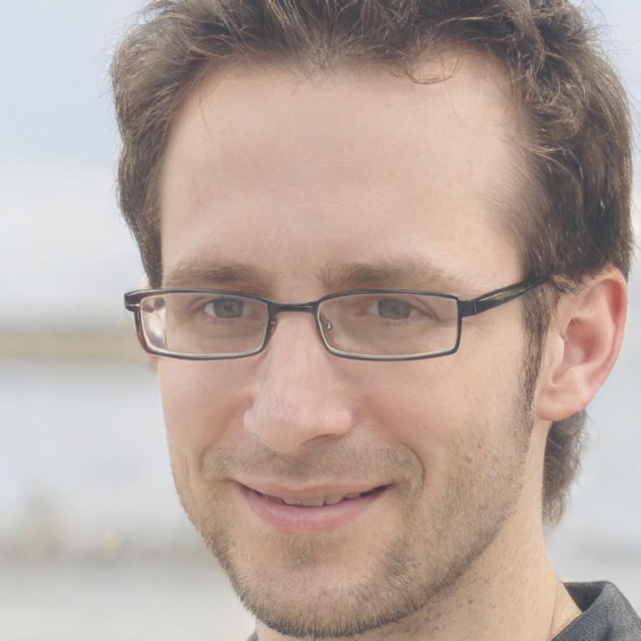 Marc Dubois, expert en planification financière
